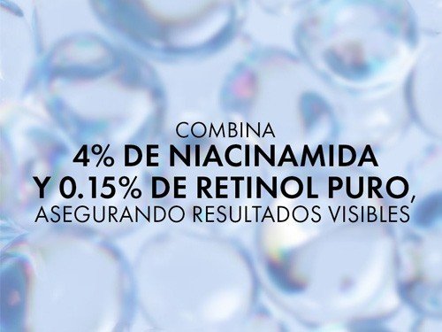 Crema de Noche Antimanchas Lifactiv Retinol B3 50ml Vichy