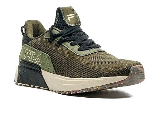 Zapatillas Fila F Virtuous K Hombre Training