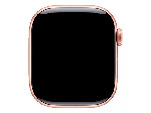 Apple Watch Series 10 Gps 42mm Aluminio Correa Deportiva S/m Rosa