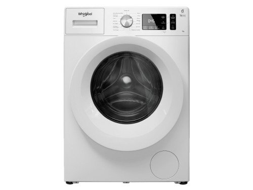 Lavarropas Whirlpool 7kg - 1200rpm Blanco Inverter