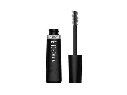 Mascara de Pestañas L'Oréal Paris Telescopic Lift WSH