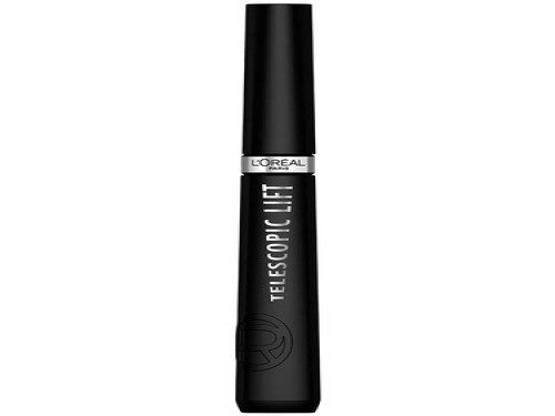 Mascara de Pestañas L'Oréal Paris Telescopic Lift WSH