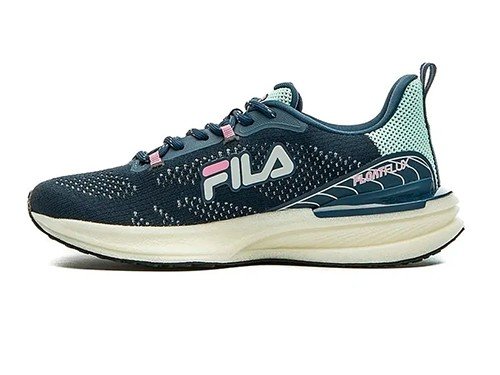 Zapatillas Fila Float Flux Wns Mujer Running