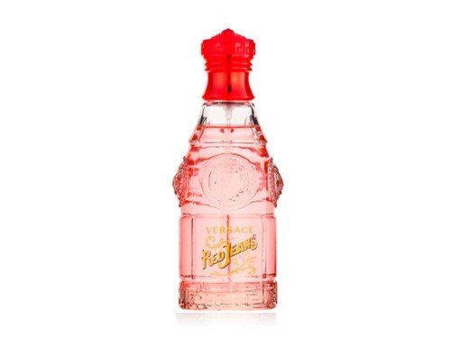 Versace Red Jeans EDT 75ml