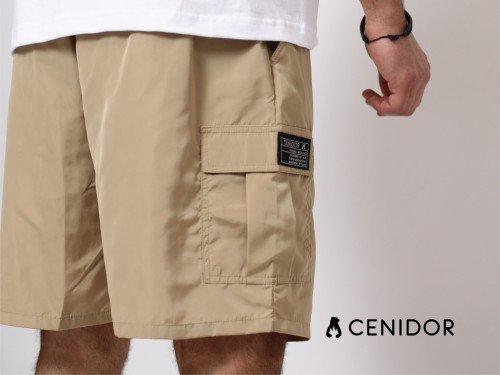 Bermuda Bomber 20% OFF Cenidor