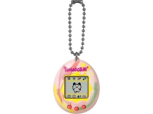 Tamagotchi Mascota Virtual Batik Bandai Original