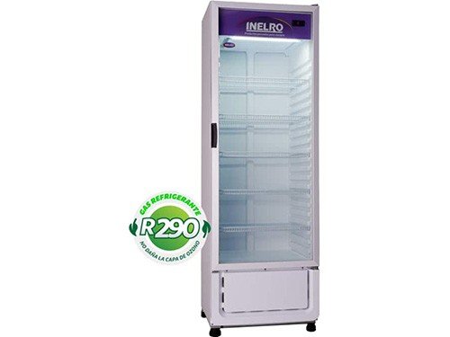 EXHIBIDORA MT-17 R290 460L  INELRO