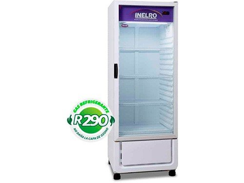 EXHIBIDORA MT-14 390L  INELRO