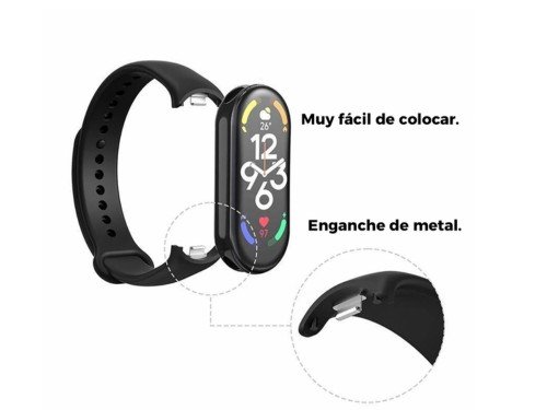 Malla Band Para Xiaomi Mi Band 8