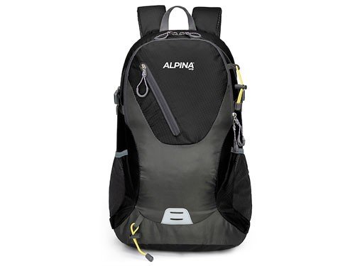 MOCHILA BOLSO VIAJE TREKKING IMPERMEABLE 40 LITROS ALPINA 2205