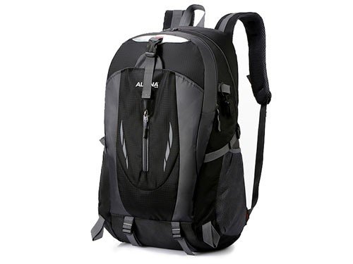 MOCHILA BOLSO VIAJE TREKKING IMPERMEABLE 40 LITROS ALPINA 301