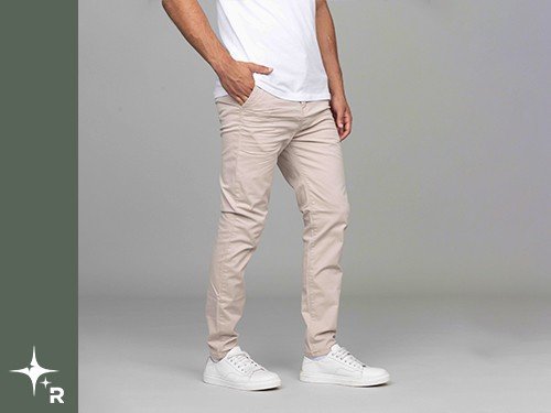 PANTALON CHINO JAMES