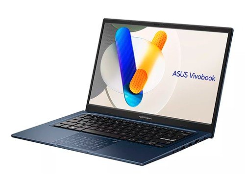 Notebook Asus Vivobook 14 I3 1215u 8gb Ram 128gb Ssd Win 11