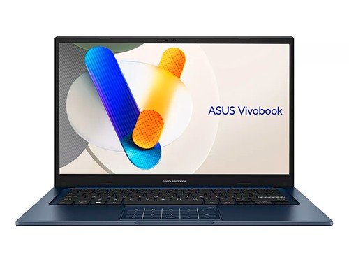 Notebook Asus Vivobook 14 I3 1215u 8gb Ram 128gb Ssd Win 11