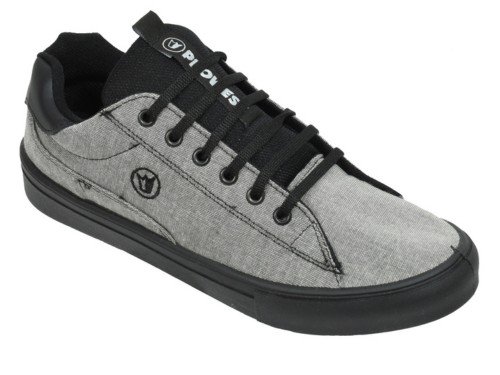 Zapatilla Urbana Skate Ultra Resistente Prowess