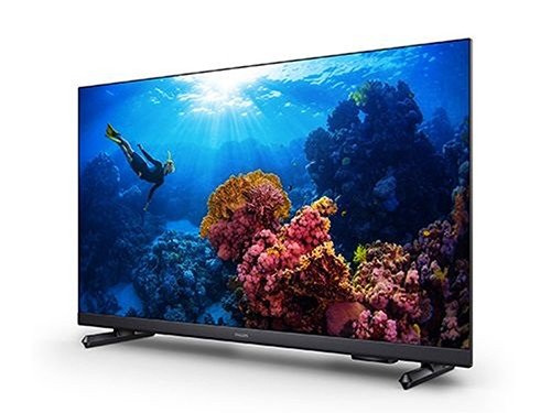 Smart TV Led 43" FHD 43PFD6918/7 Philips