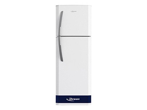 Heladera cíclica 277 l blanca HDR280F00B Drean