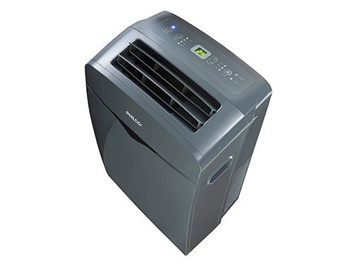 Aire acondicionado portatil 3400 W frio calor PHBKP32HA4AN Philco