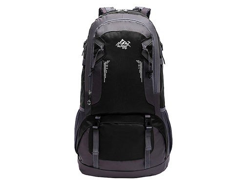 MOCHILA BOLSO VIAJE TREKKING IMPERMEABLE 60 LITROS ALPINA 8610