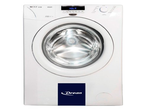 Lavarropas Automatico Drean Next 10.12 P Eco 10kg