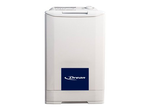 Lavarropas Automatico Drean Gold 10.6 Eco 6kg