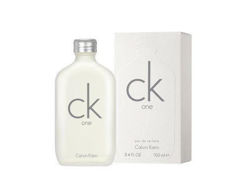 Calvin Klein CK One Eau de Toilette 100ml