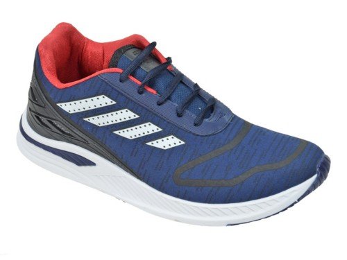 Zapatilla Deportiva Fitness Talle 35 al 41 Zeus