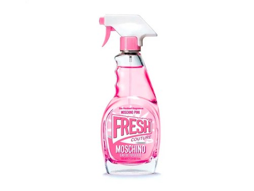 Moschino Pink Fresh Couture EDT 100ml