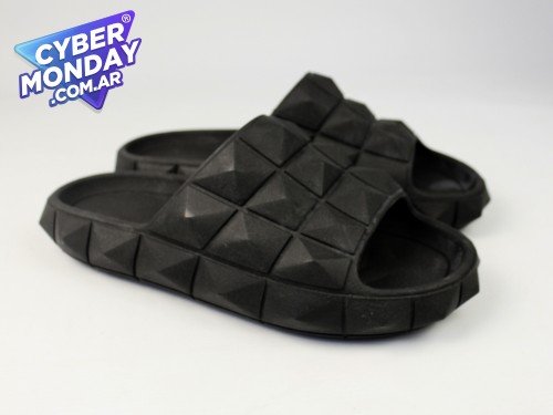 Sandalias Gemma Negro Araquina