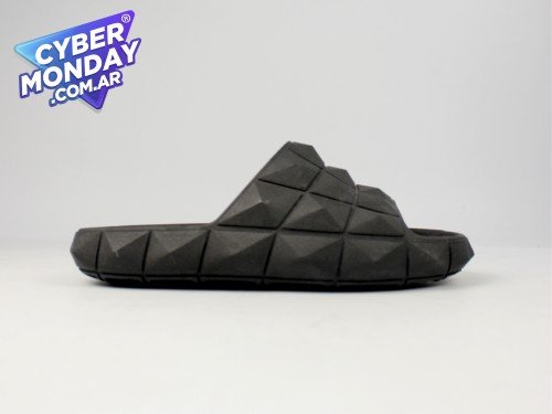 Sandalias Gemma Negro Araquina