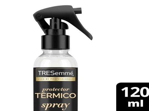 Protector Termico Antifrizz Spray Tresemmé x 120 cc.