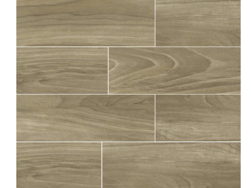 Piso CF Idealle Dayton Classic HD 20x60cm Símil Madera 1ra. calidad