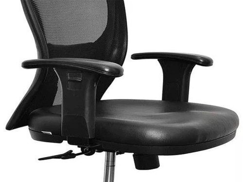 Sillon Ergonomico Citiz sin Cabezal Brazos regulables