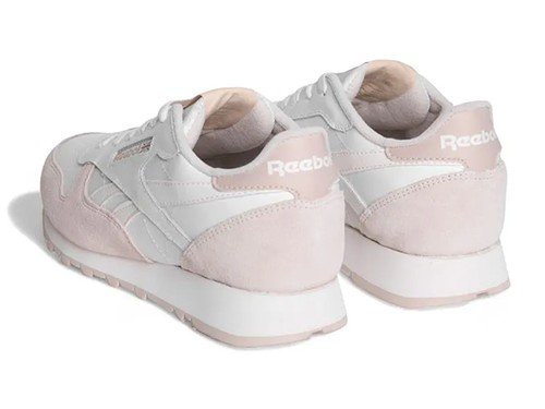 Zapatillas Reebok Classic Leather Casual