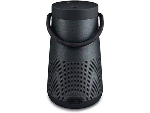 Parlante Portatil Bose Soundlink Revolve+ II Bluetooth