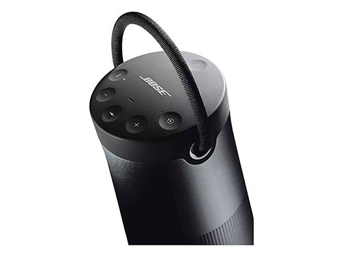 Parlante Portatil Bose Soundlink Revolve+ II Bluetooth