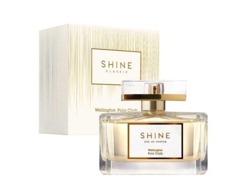 Wellington Fragancia Shine Edp For Her 100 ml