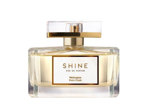 Wellington Fragancia Shine Edp For Her 100 ml