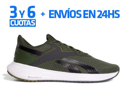 Zapatillas Reebok Energen Plus 2 Running