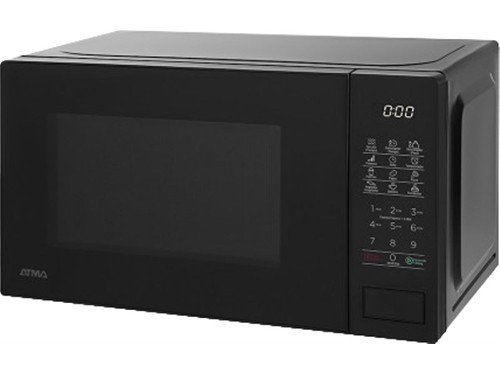 MICROONDAS MATDB20UAP 20L 700W NG. ATMA