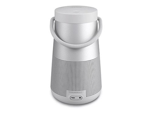 Parlante Portatil Bose Soundlink Revolve+ II Altavoz Bluetooth