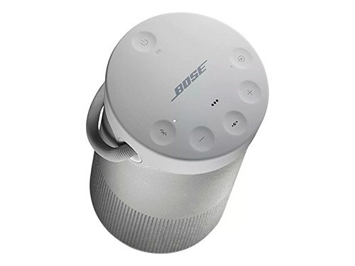 Parlante Portatil Bose Soundlink Revolve+ II Altavoz Bluetooth