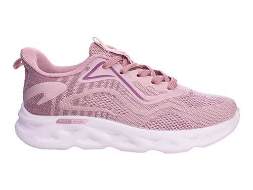 Zapatillas Wake Mujer Deportivas