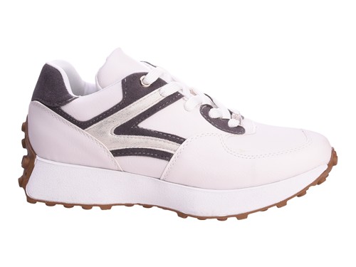 Zapatillas Savage Mujer Tropea Combinada