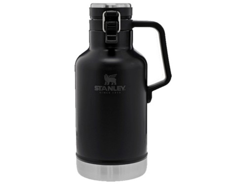 Stanley Growler 1,9 Lts Negro