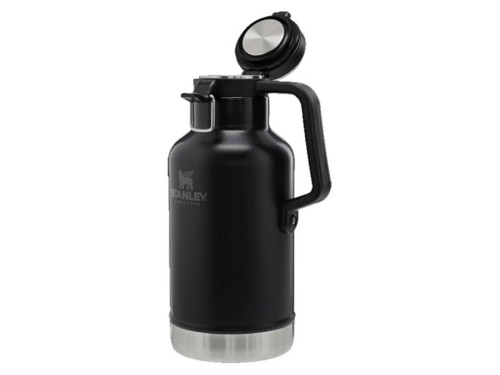 Stanley Growler 1,9 Lts Negro