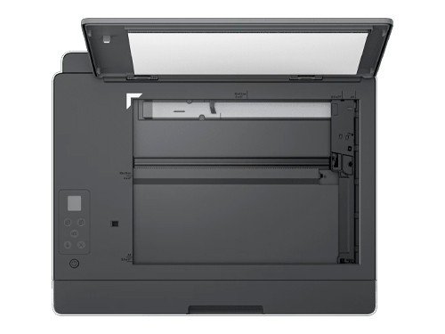 Impresora Multifuncion HP Smart Tank 520 con Sistema Continuo