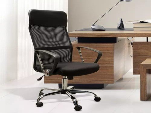 Sillon Ergonomico Presidente Basculante