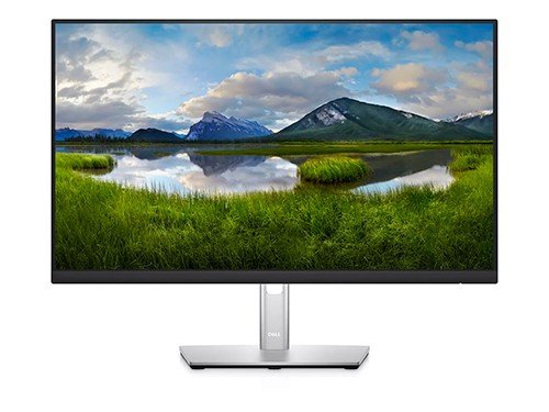 Monitor Dell P2422h 24 Led Fhd Ips Hdmi Negro