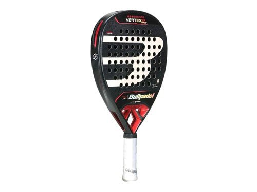 Paleta de Pádel Vertex 04 Comfort 24 Bullpadel